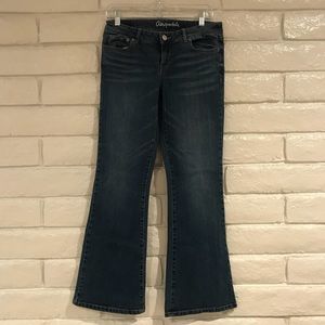 Aeropostale Bootcut women’s jeans